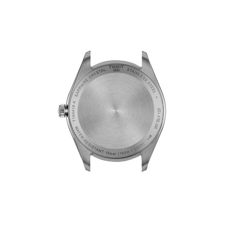 Tissot TISSOT PR 100 Quartz 40mm T150.410.11.081.00
