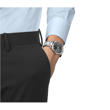 Tissot TISSOT PR 100 Quartz 40mm T150.410.11.081.00