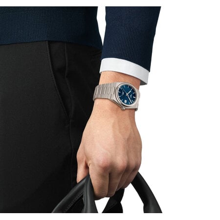 Tissot TISSOT PRX Powermatic 80 Automatic 38mm T137.807.44.041.00