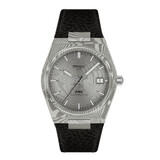 Tissot TISSOT PRX  Powermatic 80 Damascus Staal 38mm T137.807.96.081.00