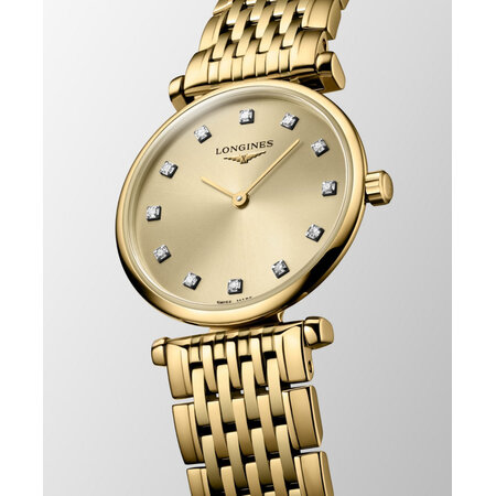 Longines LONGINES La Grande Classique Lady 24mm Quartz L4.209.2.37.8
