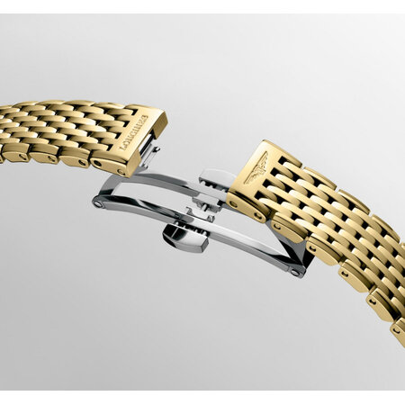 Longines LONGINES La Grande Classique Lady 24mm Quartz L4.209.2.37.8