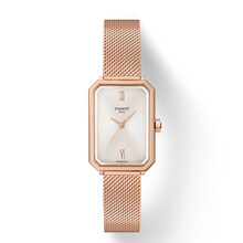 Tissot TISSOT SRV Quartz 30mm T160.110.33.033.00