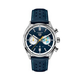 TAG Heuer TAG Heuer Carrera Chronograph Automatic 42mm Limited edition CBN201N.FC6620