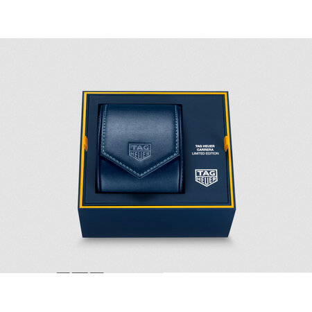 TAG Heuer TAG Heuer Carrera Chronograph Automatic 42mm Limited edition CBN201N.FC6620