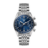TAG Heuer TAG Heuer Carrera Chronograph Automatic 39mm CBS2212.BA0048
