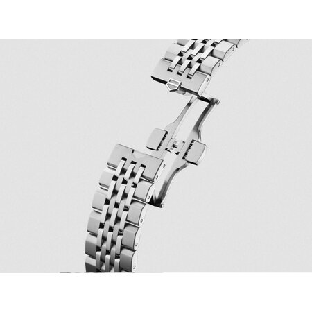 TAG Heuer TAG Heuer Carrera Chronograph Automatic 39mm CBS2212.BA0048