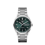 TAG Heuer TAG Heuer Carrera Day-Date Automatic 41mm WDA2115.BA0043