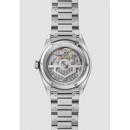 TAG Heuer TAG Heuer Carrera Day-Date Automatic 41mm WDA2115.BA0043