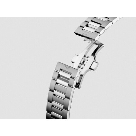 TAG Heuer TAG Heuer Carrera Day-Date Automatic 41mm WDA2115.BA0043