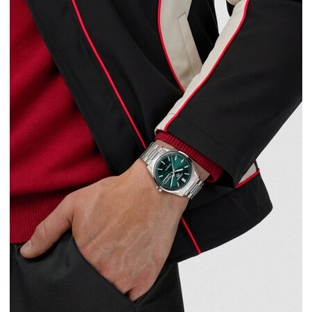 TAG Heuer TAG Heuer Carrera Day-Date Automatic 41mm WDA2115.BA0043