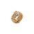 Fope FOPE Ring Flex-It Panorama 18k Geelgoud met diamant 58704AX_BB_G_GBG_00L