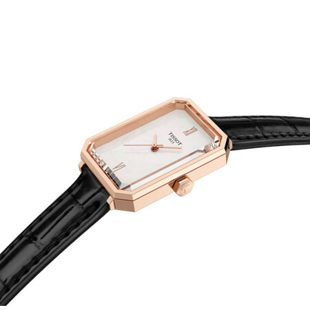 Tissot TISSOT SRV Quartz 30mm T160.110.36.113.00