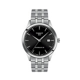Tissot TISSOT Classic Dream Powermatic 80 40mm T158.407.11.051.00