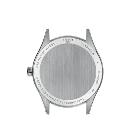 Tissot TISSOT Classic Dream Powermatic 80 40mm T158.407.11.051.00