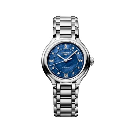 Longines LONGINES Primaluna Lady Automatic 34mm L8.124.4.97.6