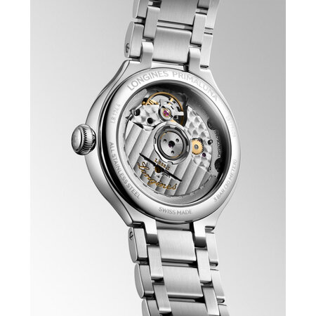 Longines LONGINES Primaluna Lady Automatic 34mm L8.124.4.97.6