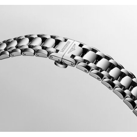 Longines LONGINES Primaluna Lady Automatic 34mm L8.124.4.97.6