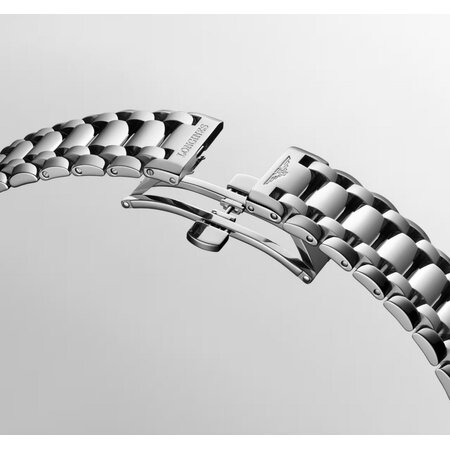 Longines LONGINES Primaluna Lady Automatic 34mm L8.124.4.97.6