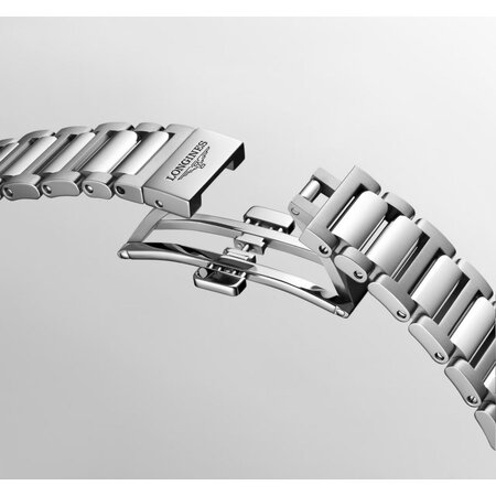 Longines LONGINES Conquest Lady Automatic 34mm L3.430.5.80.6