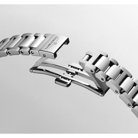 Longines LONGINES Conquest Lady Automatic 30mm L3.320.5.70.6