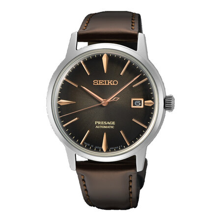 Seiko Seiko Presage Cocktail Time Automatic 39.5mm SRPJ17J1