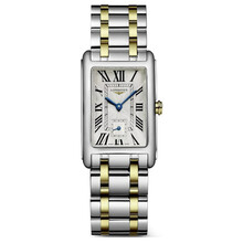 Longines LONGINES DolceVita Lady 37mm Quartz L5.512.5.70.7