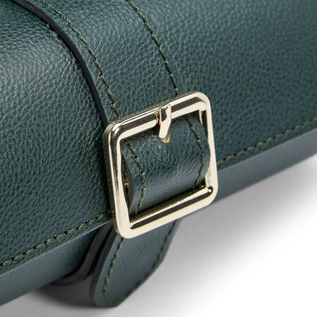 Wolf Wolf British Racing Horlogebox voor 3 horloges 792941