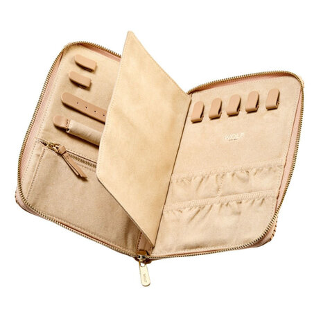 Wolf Wolf Bella Juwelenetui Mokka 781429