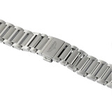 Longines LONGINES Conquest Horlogeband Staal 22-16mm L600169504