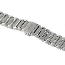 Longines LONGINES Conquest Horlogeband Staal 22-16mm L600169504