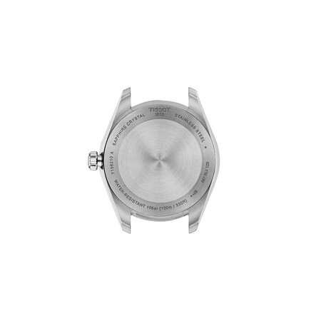 Tissot TISSOT Ballade Quartz 34mm T156.210.22.041.00