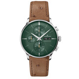 Junghans Junghans Meister Chronoscope Automaat 40mm 27/4222.02