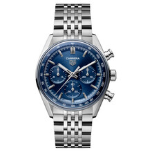 TAG Heuer TAG Heuer Carrera Chronograph Automatic 41mm CBS2113.BA0053