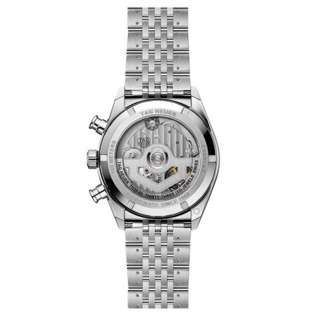 TAG Heuer TAG Heuer Carrera Chronograph Automatic 41mm CBS2115.BA0053