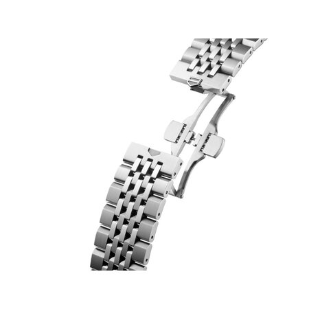 TAG Heuer TAG Heuer Carrera Chronograph Automatic 41mm CBS2115.BA0053