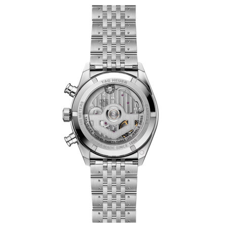 TAG Heuer TAG Heuer Carrera Chronograph Automatic 41mm CBS2114.BA0053