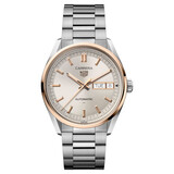 TAG Heuer TAG Heuer Carrera Day-Date Automatic 41mm WDA2150.BA0043