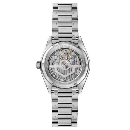 TAG Heuer TAG Heuer Carrera Day-Date Automatic 41mm WDA2150.BA0043