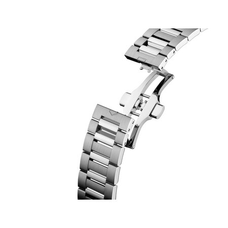 TAG Heuer TAG Heuer Carrera Day-Date Automatic 41mm WDA2150.BA0043