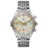 TAG Heuer TAG Heuer Carrera Chronograph Seafarer Automatic 42mm CBS2016.EB0430