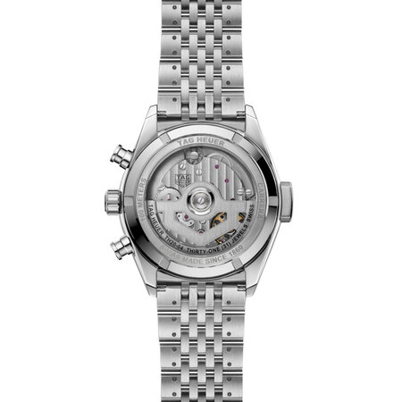 TAG Heuer TAG Heuer Carrera Chronograph Seafarer Automatic 42mm CBS2016.EB0430