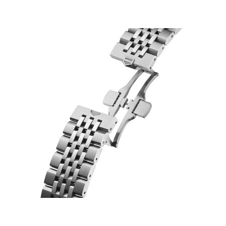 TAG Heuer TAG Heuer Carrera Chronograph Seafarer Automatic 42mm CBS2016.EB0430