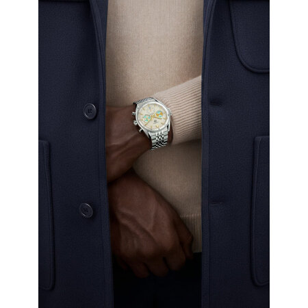 TAG Heuer TAG Heuer Carrera Chronograph Seafarer Automatic 42mm CBS2016.EB0430