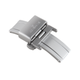 Junghans JUNGHANS Vouwsluiting Staal 18mm 425550295