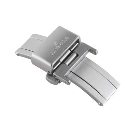 Junghans JUNGHANS Vouwsluiting Staal 18mm 425550295