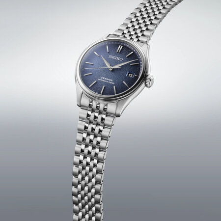 Seiko Seiko Presage Automatic 40.2mm SPB525J1
