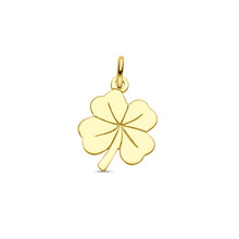 HuisCollectie HuisCollectie Hanger 14k geelgoud 616267