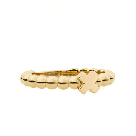 Bron BRON Ring Joy 18k Geelgoud 8RG4746