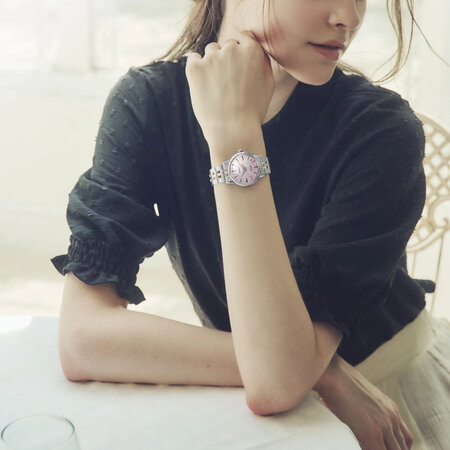 Seiko Seiko Presage Cocktail Time Automatic Limited 34mm SRPM06J1